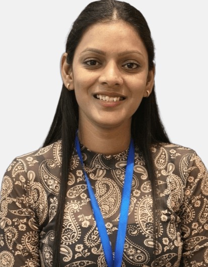 Muskan Chaurasia