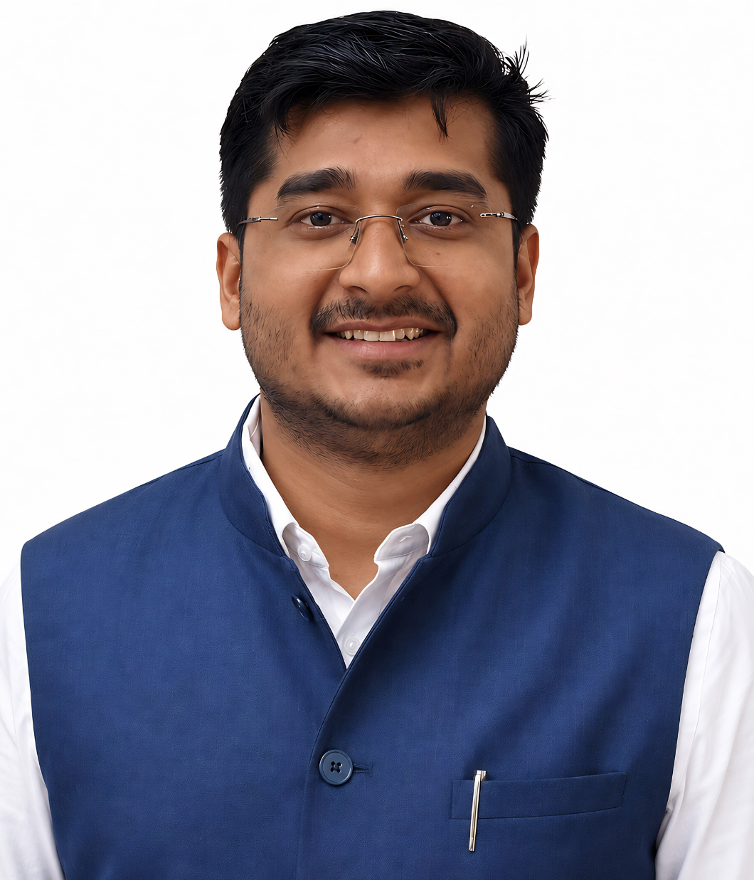 Vikrant Nirmala Singh