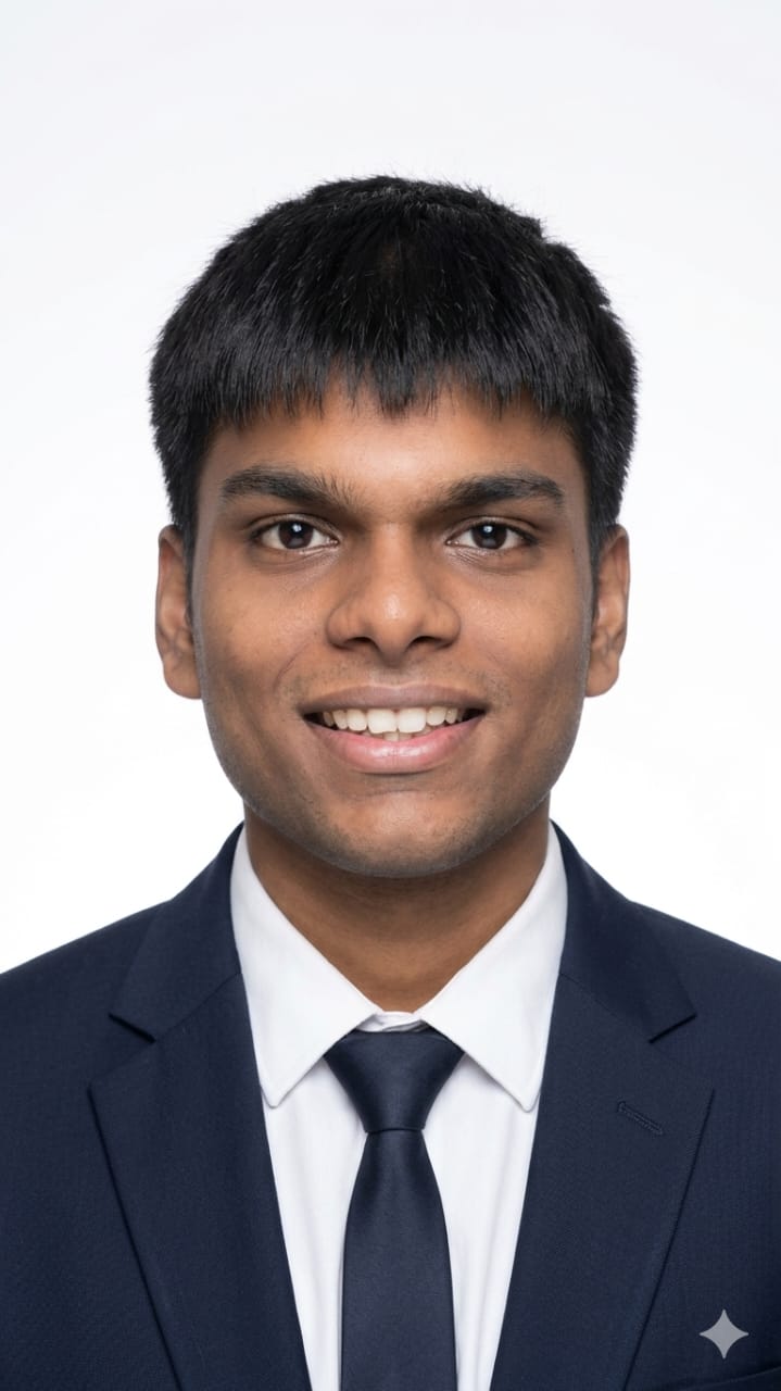 Naman Pandey